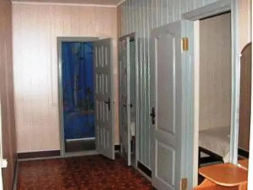 Переславль-Залесский: Avto Motel