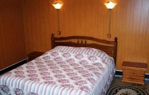 Переславль-Залесский: Avto Motel