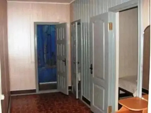 Переславль-Залесский: Avto Motel