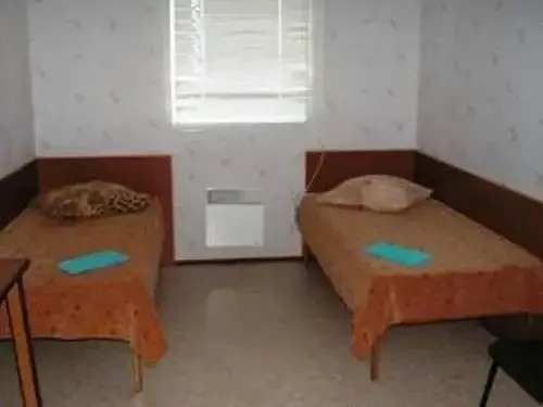 Переславль-Залесский: Avto Motel