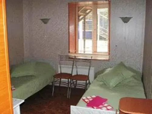 Переславль-Залесский: Avto Motel