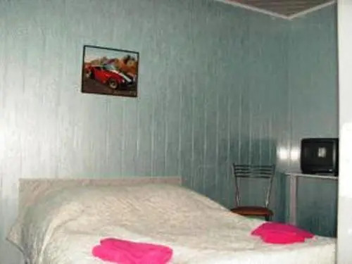 Переславль-Залесский: Avto Motel
