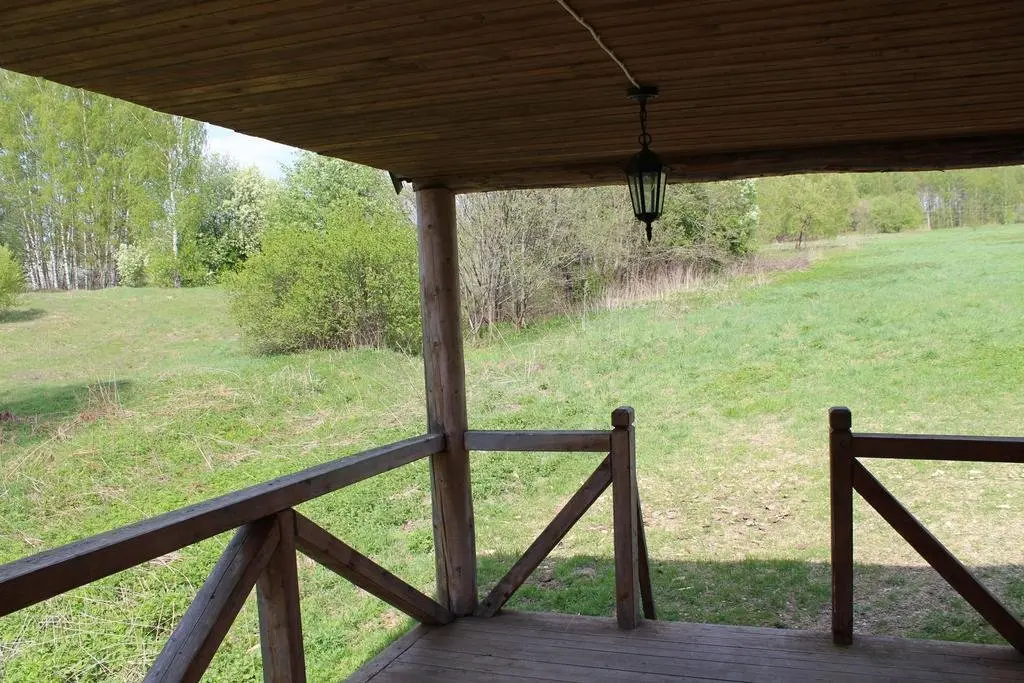 Голоперово: Base Hunting and Recreation Kabanchiki