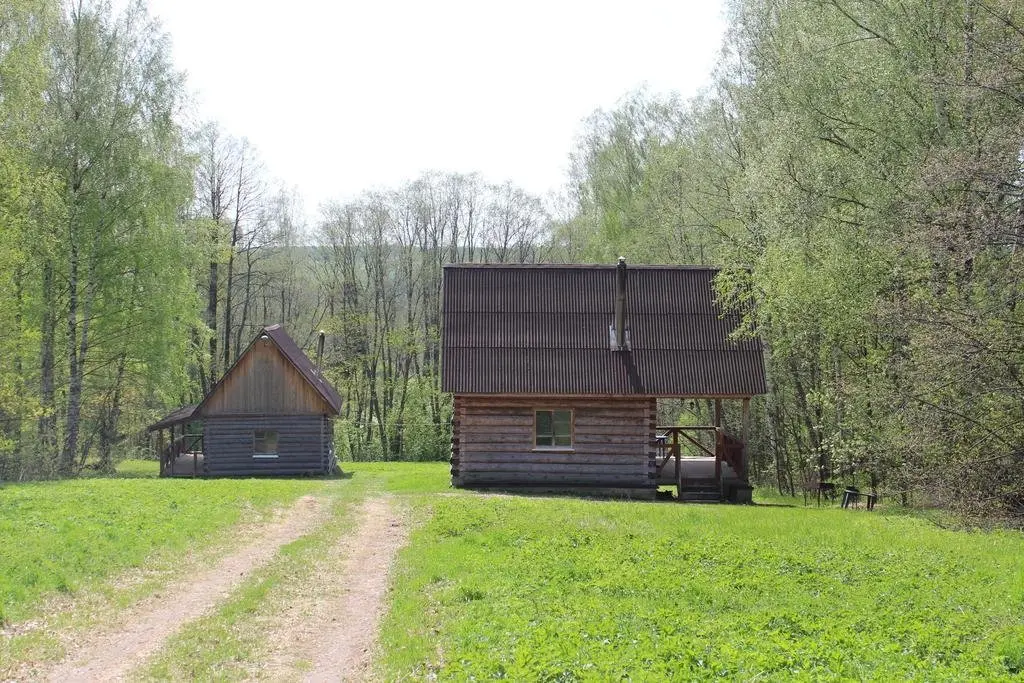 Голоперово: Base Hunting and Recreation Kabanchiki