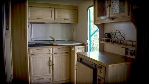Углич: Campsite Perepelinyi ostrov