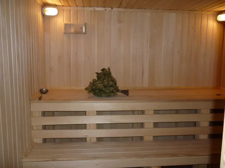 Глебово: Daiwa-Fish Inn