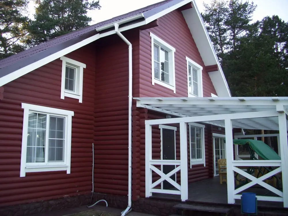 Глебово: Daiwa-Fish Inn