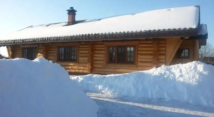 На Озере С Конюшней — фото 1