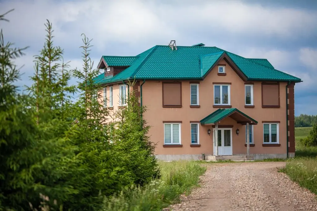 Хороброво: Эль Ранчо (El Rancho)