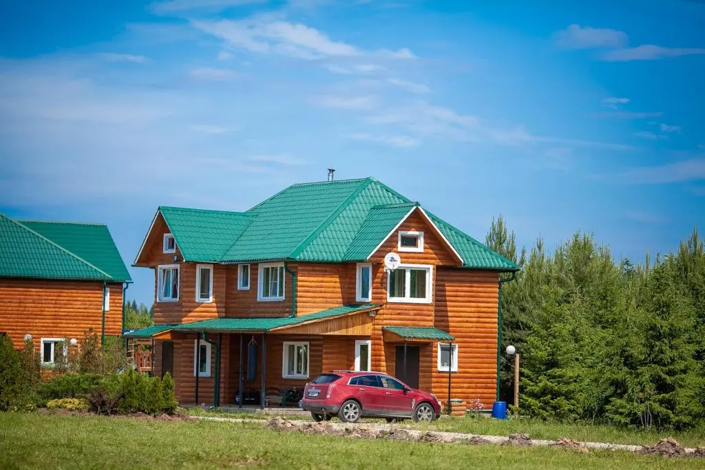 Хороброво: Эль Ранчо (El Rancho)