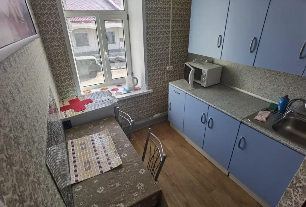 Данилов: Гостевой дом