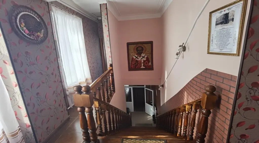 Данилов: Гостевой дом