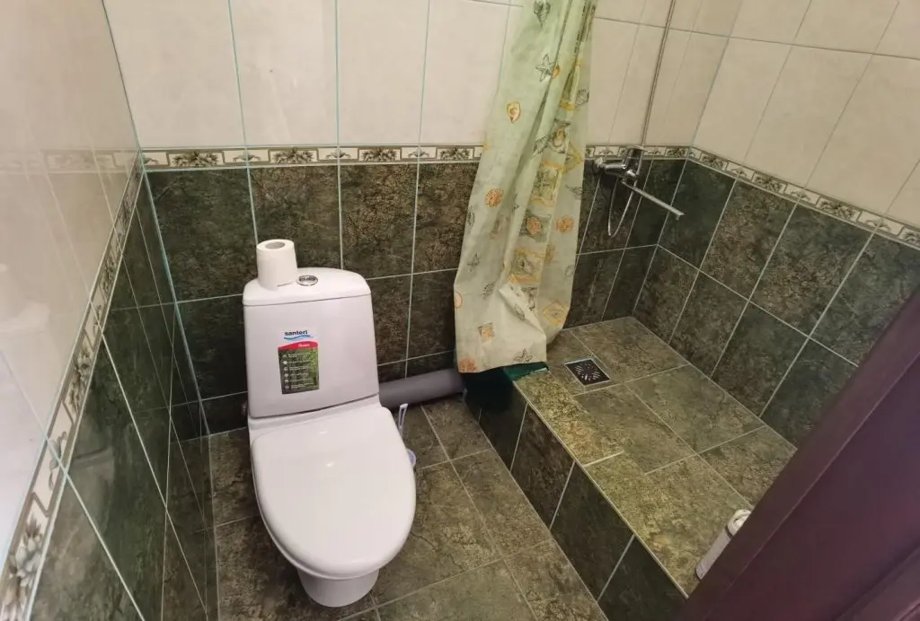 Данилов: Гостевой дом