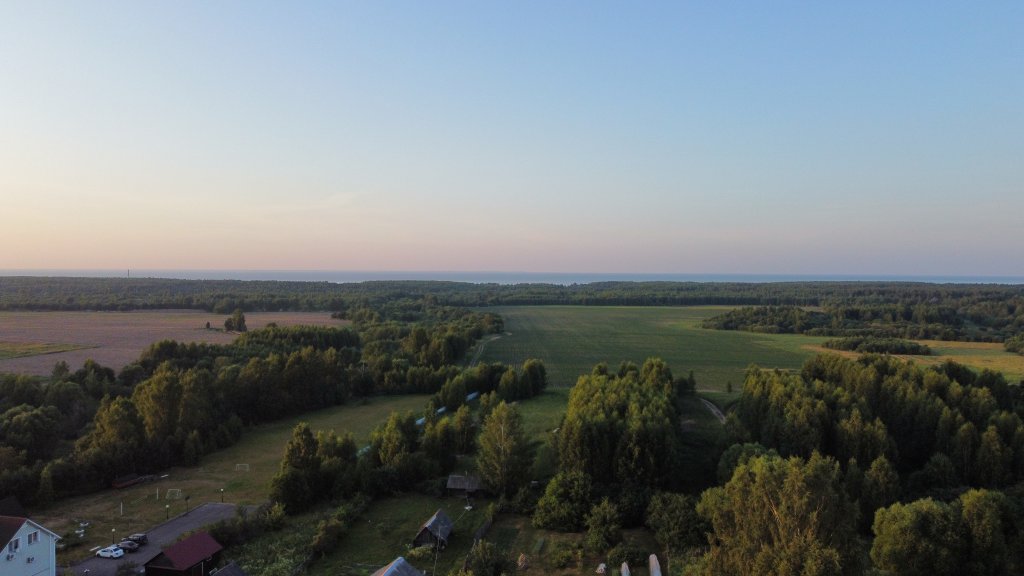 Брейтово: Гостевой дом Брейтово