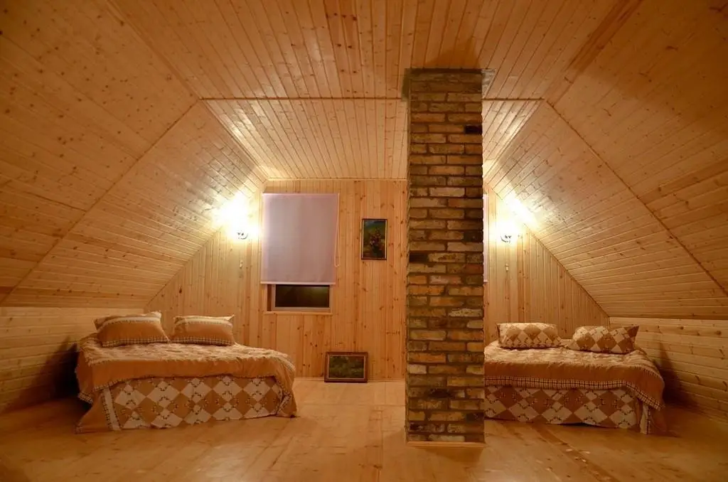 Ростов Великий: Markovo Holiday Home