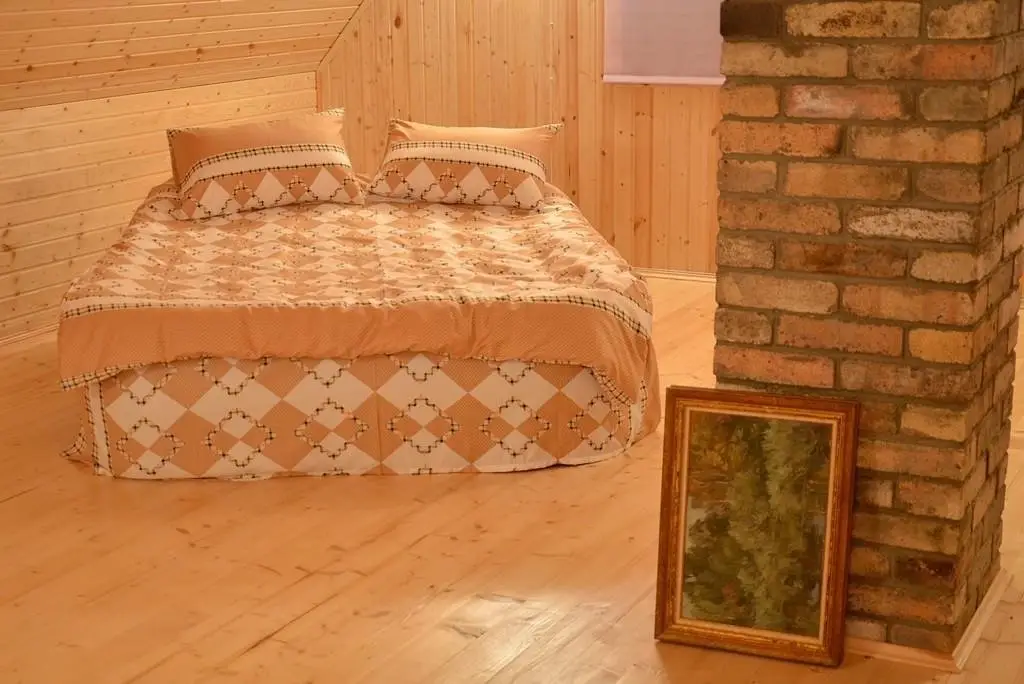 Ростов Великий: Markovo Holiday Home