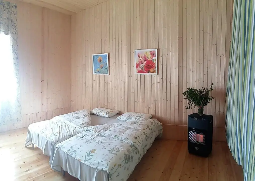 Ростов Великий: Markovo Holiday Home