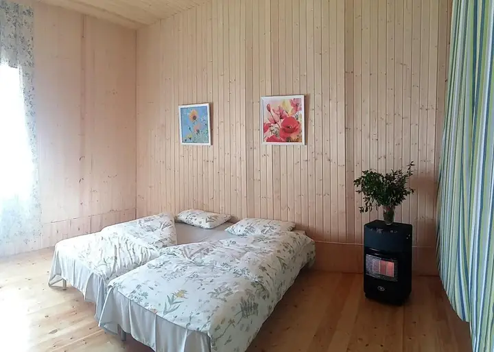 Ростов Великий: Markovo Holiday Home