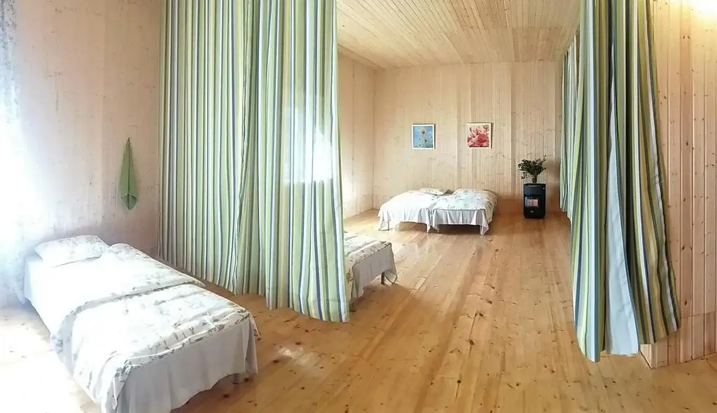 Ростов Великий: Markovo Holiday Home