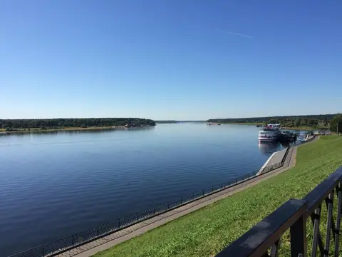 Гостевой дом Благодать — фото 1