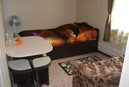 Переславль-Залесский: Guest House Kardovskogo 75