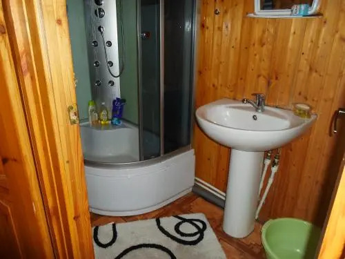 Переславль-Залесский: Guest House Kardovskogo 75