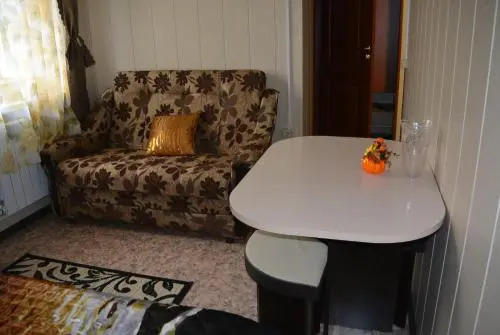 Переславль-Залесский: Guest House Kardovskogo 75