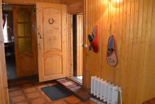 Переславль-Залесский: Guest House Kardovskogo 75