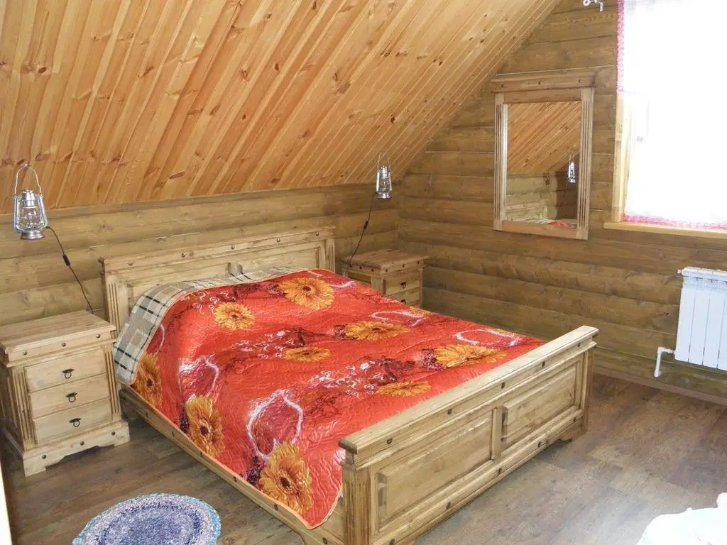 Углич: Guest House Kupechesky