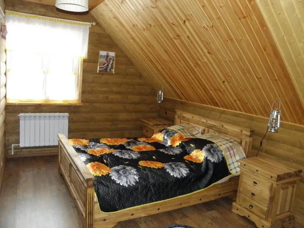 Углич: Guest House Kupechesky