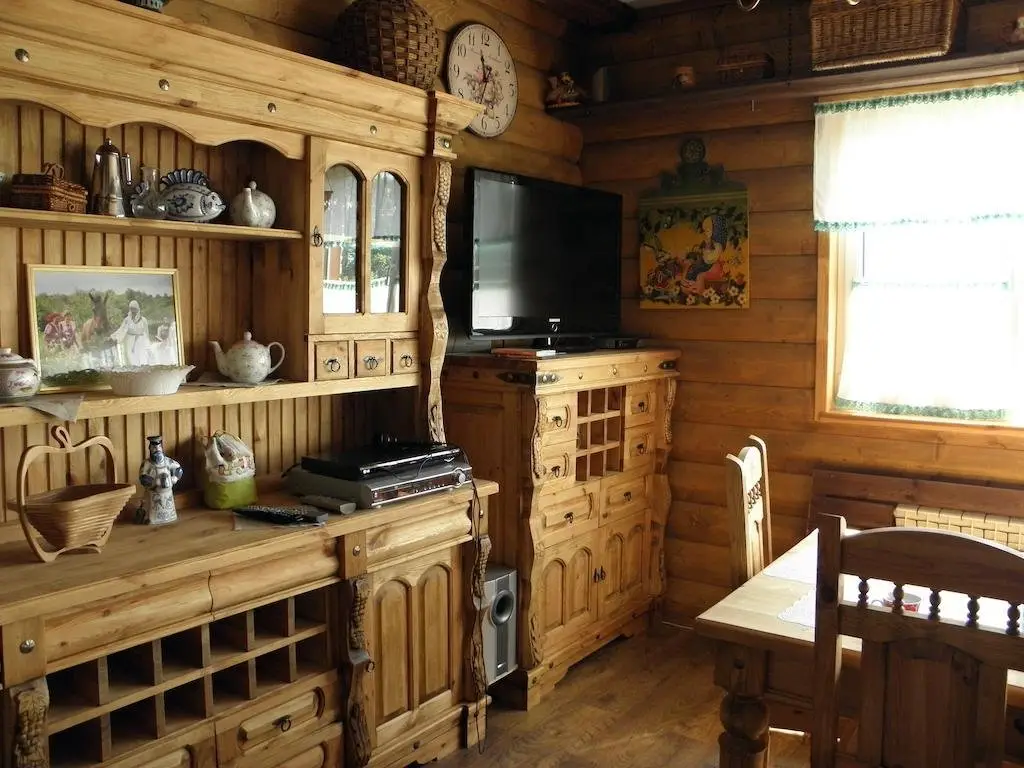 Углич: Guest House Kupechesky
