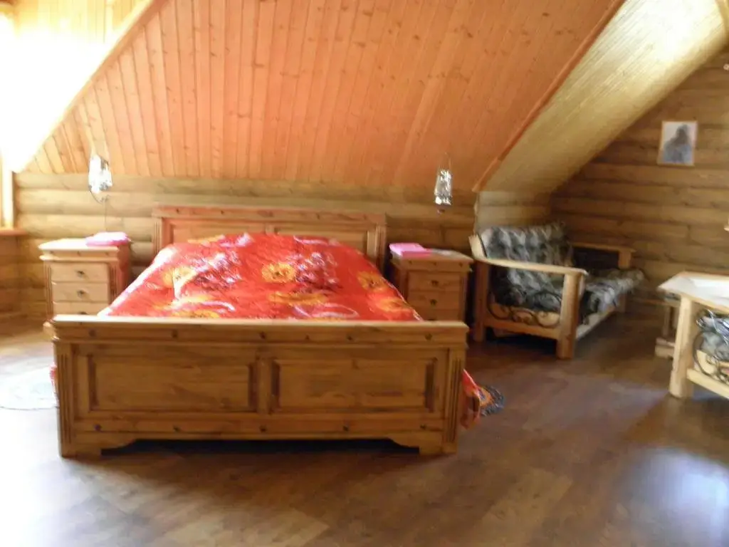 Углич: Guest House Kupechesky