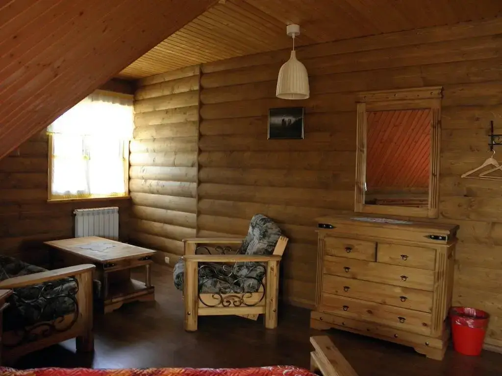 Углич: Guest House Kupechesky