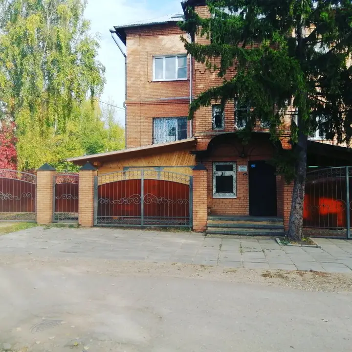 Ростов Великий: Гостевой дом на берегу озера Неро
