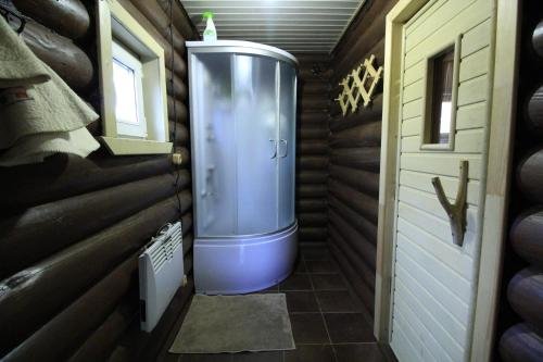 Переславль-Залесский: Guest House on Levaya Naberejhnaya