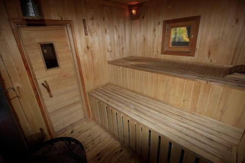 Переславль-Залесский: Guest House on Levaya Naberejhnaya