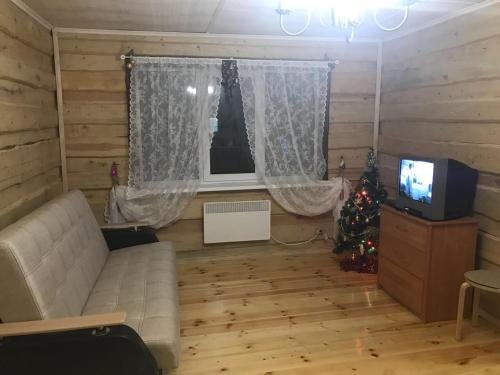 Переславль-Залесский: Guest House on Levaya Naberejhnaya