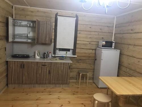 Переславль-Залесский: Guest House on Levaya Naberejhnaya