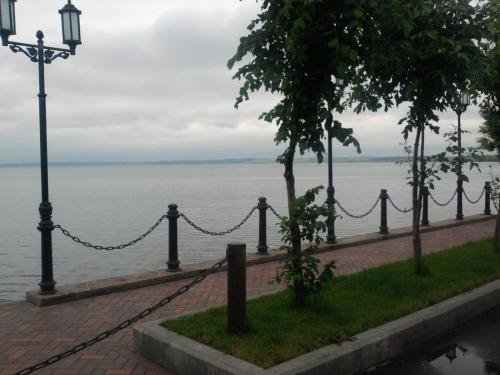 Переславль-Залесский: Dom-kottedzh 120 m.kv. posutochno