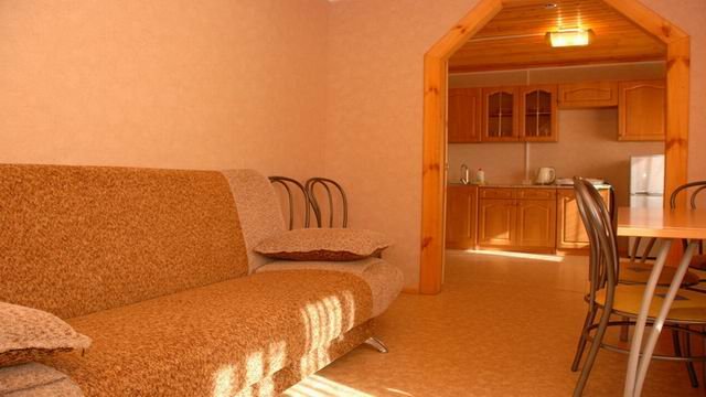 Ясенево: Holiday Park Koprino
