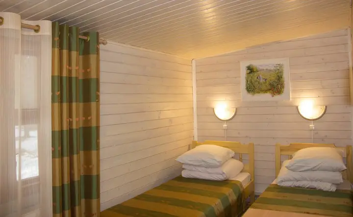 Ясенево: Holiday Park Koprino