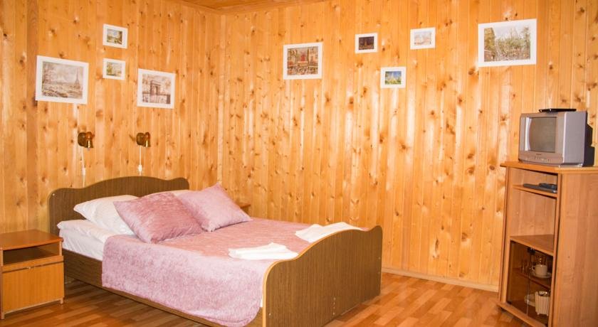 Ясенево: Holiday Park Koprino