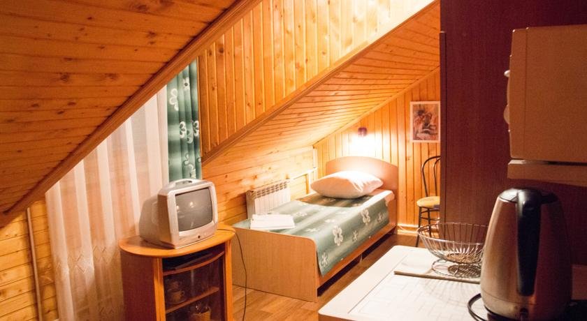 Ясенево: Holiday Park Koprino