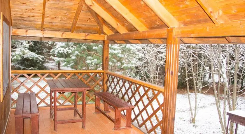 Ясенево: Holiday Park Koprino