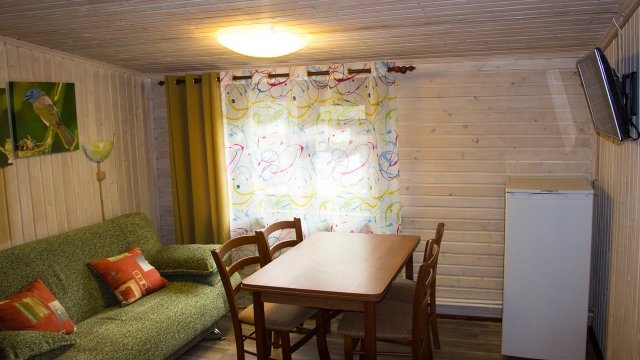 Ясенево: Holiday Park Koprino