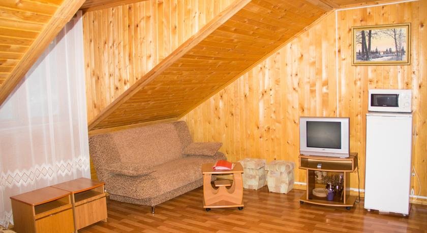 Ясенево: Holiday Park Koprino