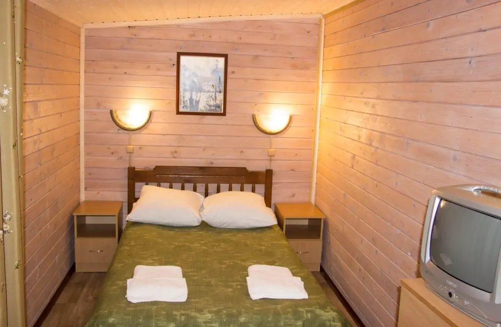 Ясенево: Holiday Park Koprino