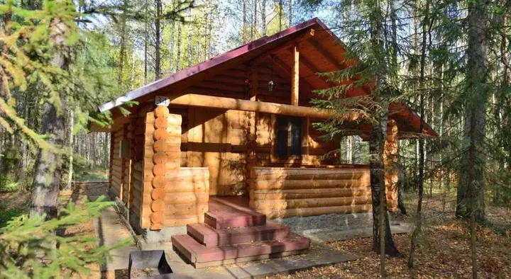 Ясенево: Holiday Park Koprino