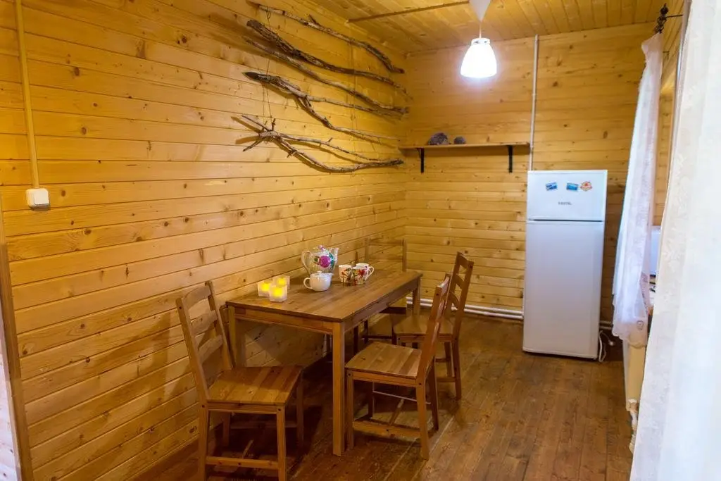 Пошехонье: Hotel Chudnoy Dvor