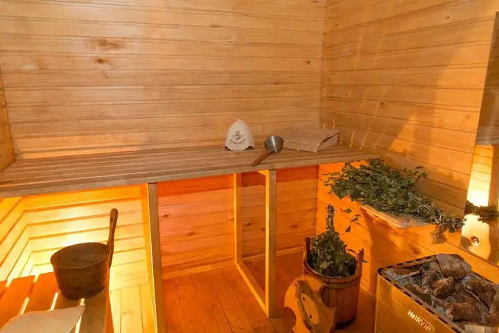 Пошехонье: Hotel Chudnoy Dvor